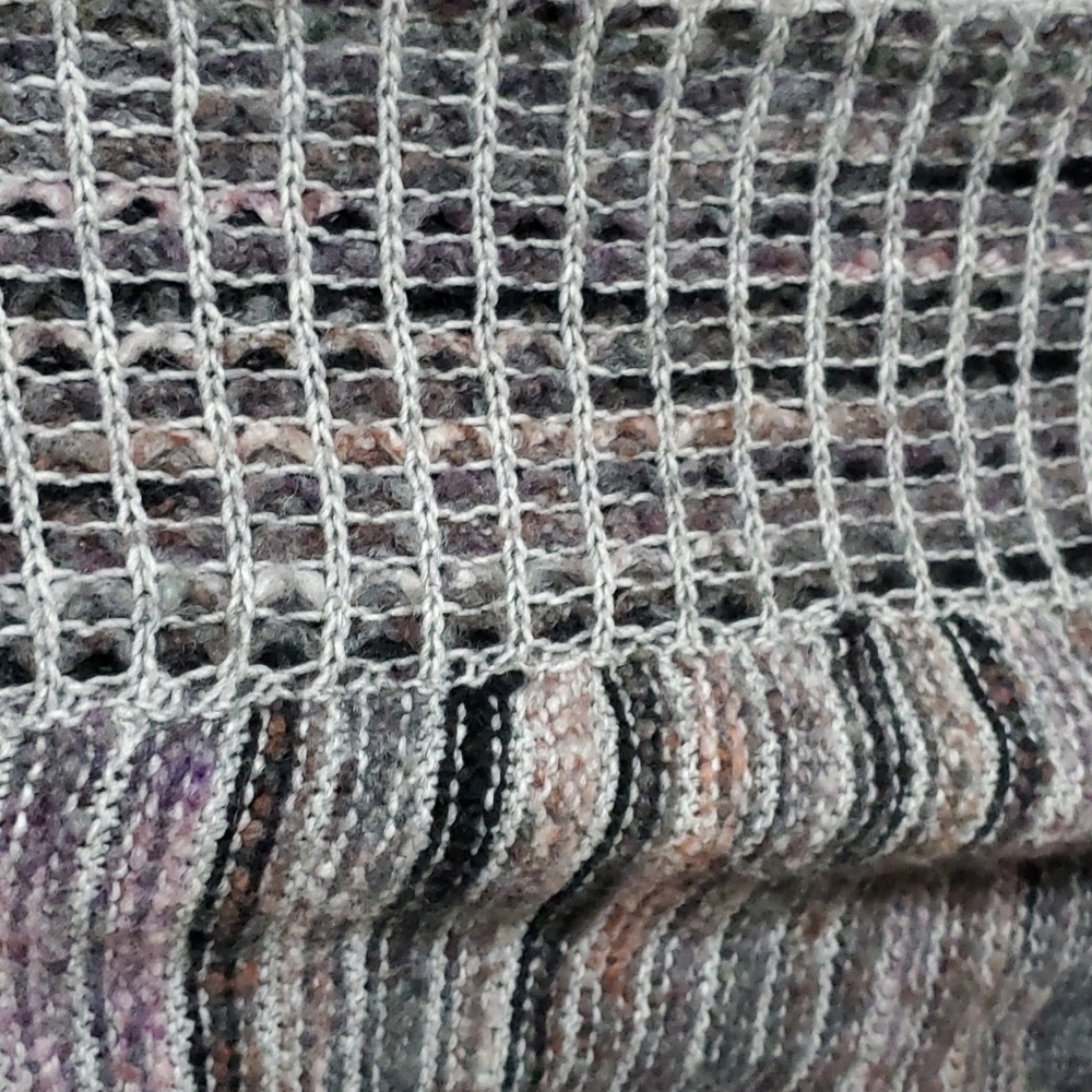 Open cardigan - Picture 7 of 14